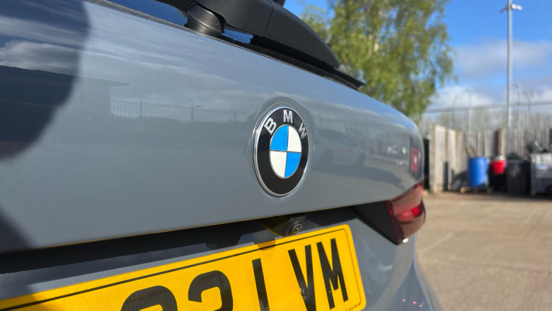 BMW 1 Series 118i M Sport 5dr Step Auto Petrol Hatchback